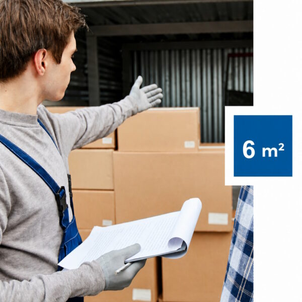 box 6 m2
