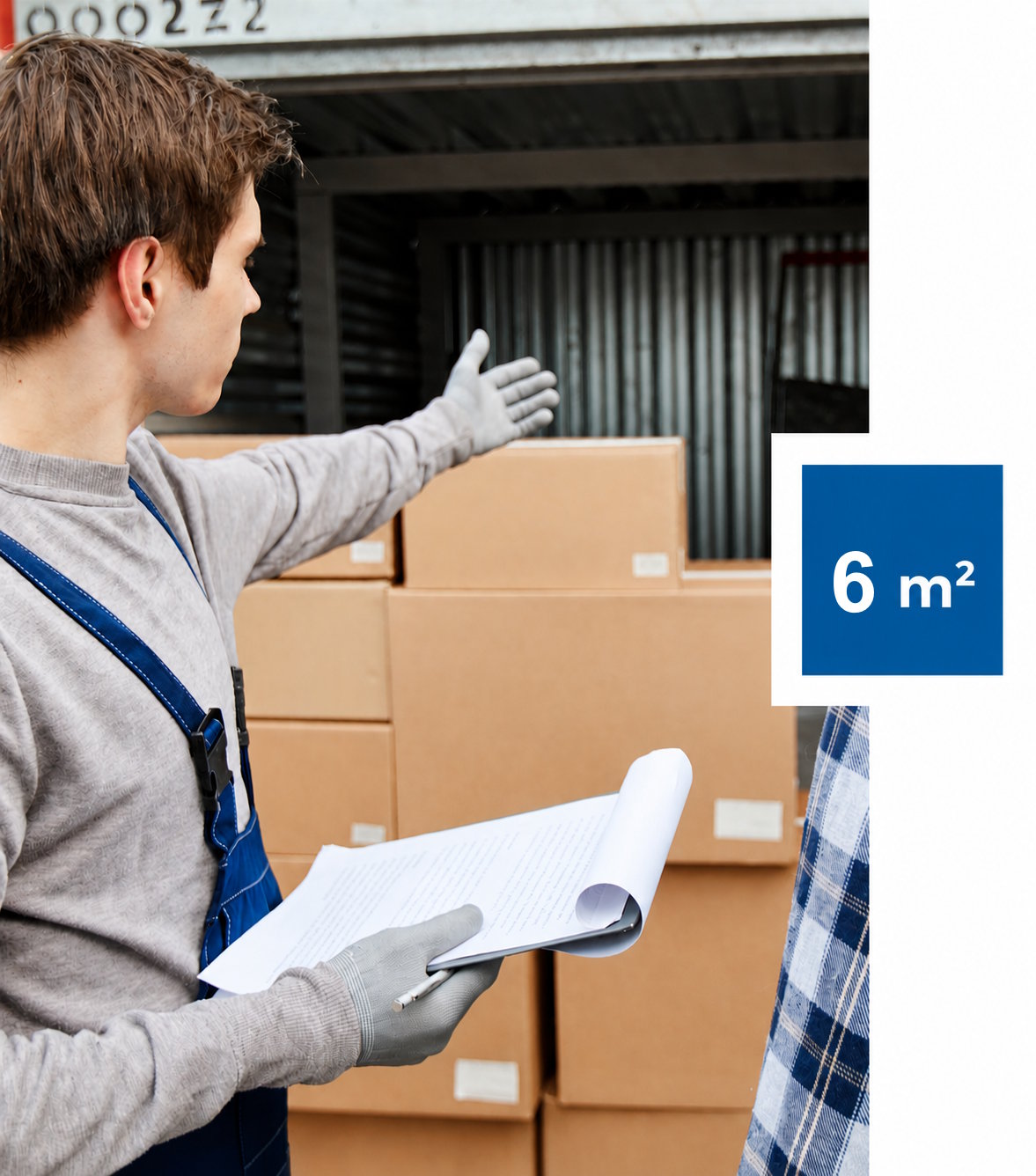 box 6 m2